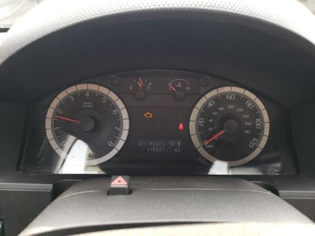 Photo 9 from auction – 2008 FORD ESCAPE LIM with VIN 1FMCU04138KB76055