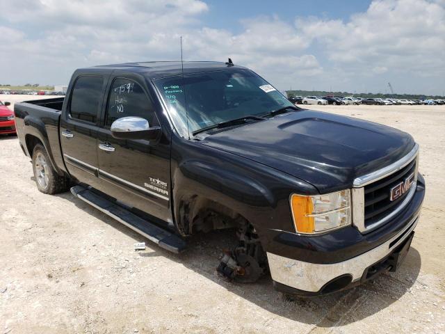 Photo 4 from auction – 2010 GMC SIERRA C15 with VIN 3GTRCVE07AG202769