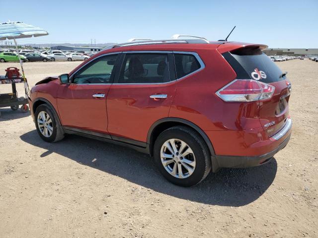 Photo 2 from auction – 2014 NISSAN ROGUE S with VIN 5N1AT2ML8EC862587