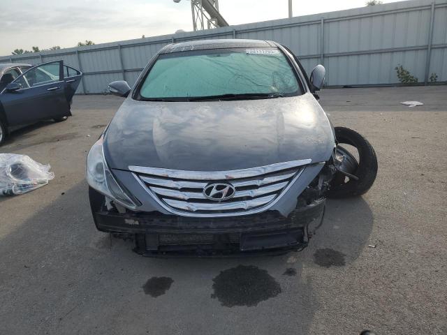 Photo 5 from auction – 2013 HYUNDAI SONATA SE with VIN 5NPEC4AB4DH614157
