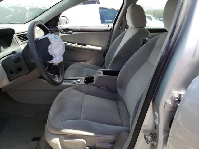 Photo 7 from auction – 2010 CHEVROLET IMPALA LS with VIN 2G1WA5EKXA1165440