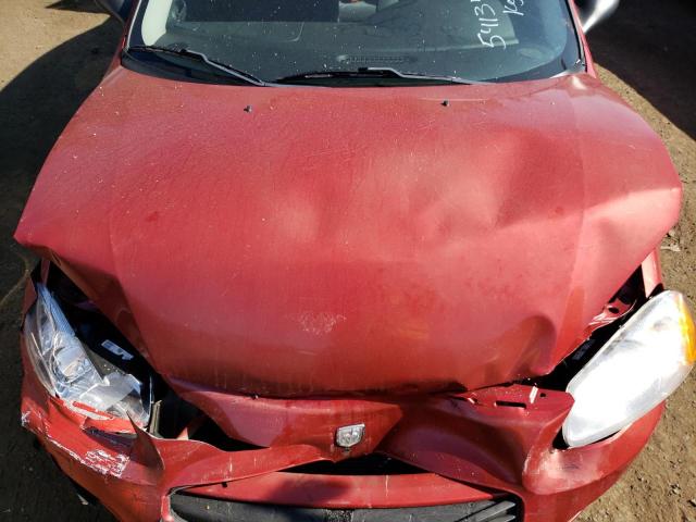 Photo 11 from auction – 2003 DODGE STRATUS SE with VIN 1B3EL46X33N528651