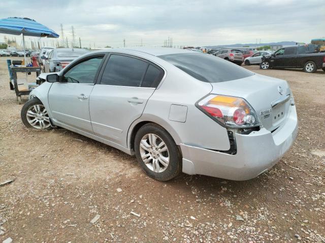 Photo 2 from auction – 2010 NISSAN ALTIMA BAS with VIN 1N4AL2AP5AN402349