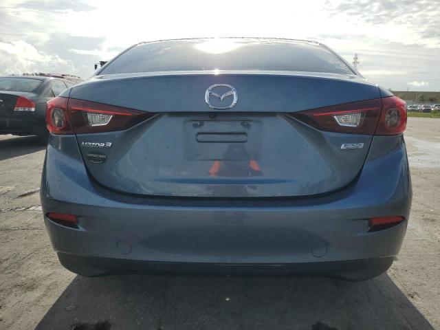 Photo 6 from auction – 2016 MAZDA 3 SPORT with VIN 3MZBM1U77GM306448