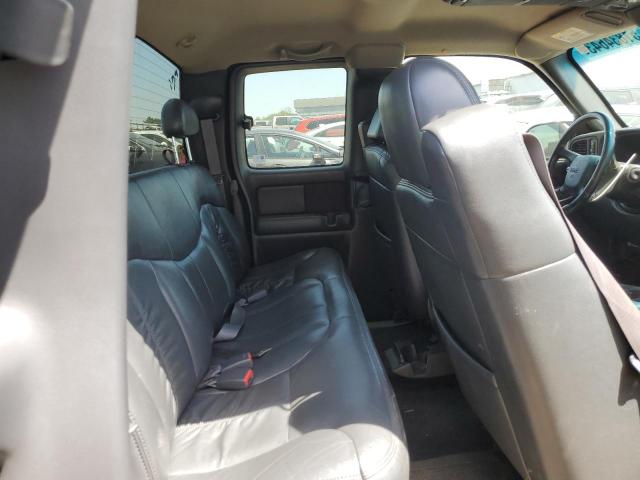 Photo 10 from auction – 2002 GMC SIERRA K25 with VIN 1GTHK29G42E228548
