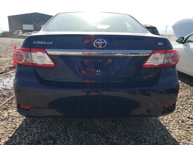 Photo 6 from auction – 2011 TOYOTA COROLLA BA with VIN 2T1BU4EE6BC656088