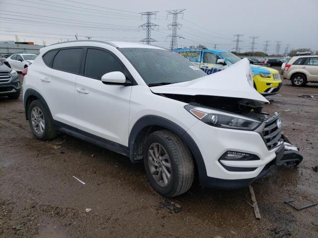 Photo 4 from auction – 2016 HYUNDAI TUCSON LIM with VIN KM8J3CA42GU100596