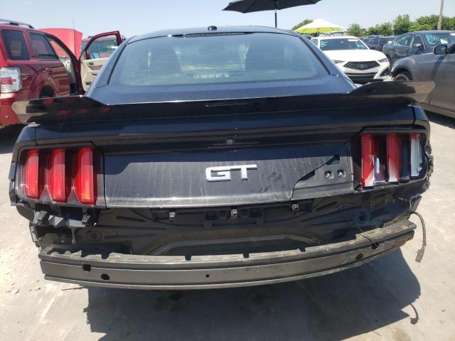 Photo 6 from auction – 2015 FORD MUSTANG GT with VIN 1FA6P8CF6F5412722