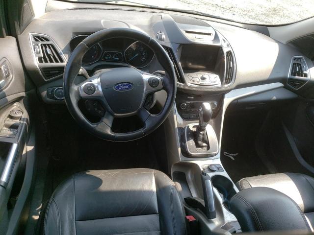 Photo 8 from auction – 2013 FORD ESCAPE SEL with VIN 1FMCU0H95DUA10313