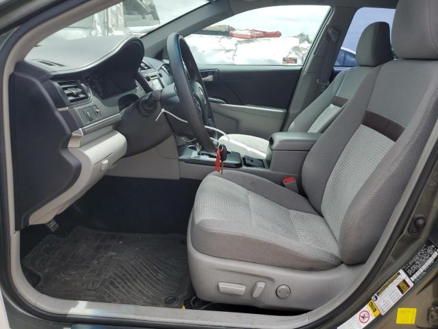 Photo 7 from auction – 2014 TOYOTA CAMRY L with VIN 4T4BF1FK2ER362435