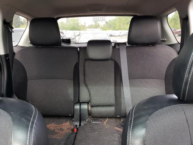 Photo 10 from auction – 2011 MITSUBISHI OUTLANDER with VIN JA4JT3AW5BU017432