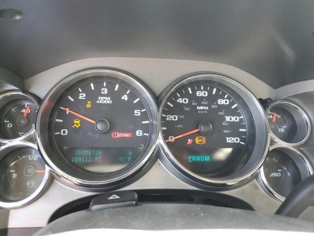 Photo 9 from auction – 2012 GMC SIERRA K15 with VIN 3GTP2VE7XCG248560
