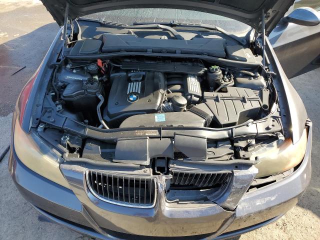 Zdjęcie 11 z aukcji – 2008 BMW 328 I z VIN WBAVA33548K054510