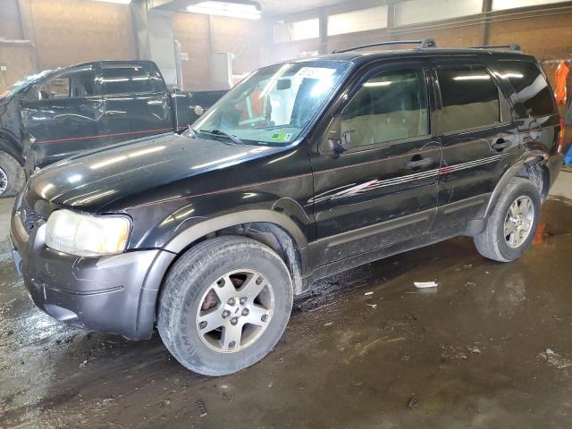 Photo 1 from auction – 2004 FORD ESCAPE XLT with VIN 1FMYU93174KB35837
