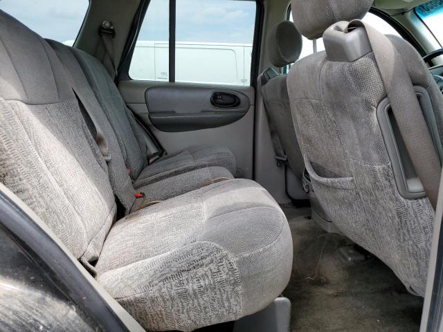 Photo 10 from auction – 2003 CHEVROLET TRAILBLAZE with VIN 1GNDS13S232281670