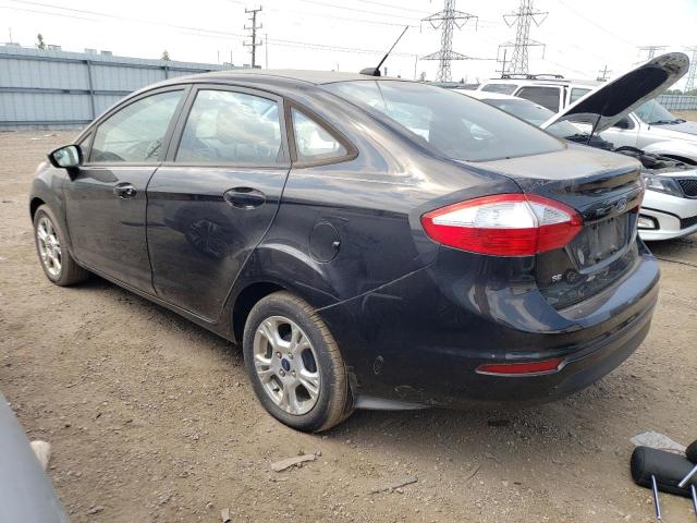 Photo 2 from auction – 2015 FORD FIESTA with VIN 3FADP4BJ0FM117776