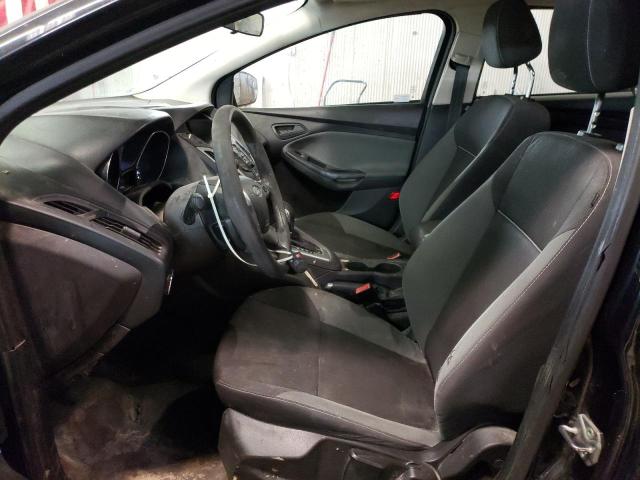 Photo 7 from auction – 2012 FORD FOCUS SE with VIN 1FAHP3F26CL156321