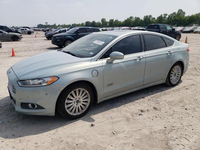 Photo 1 from auction – 2013 FORD FUSION SE with VIN 3FA6P0PUXDR323207
