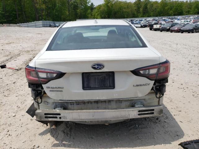 Photo 6 from auction – 2020 SUBARU LEGACY with VIN 4S3BWAC60L3030714