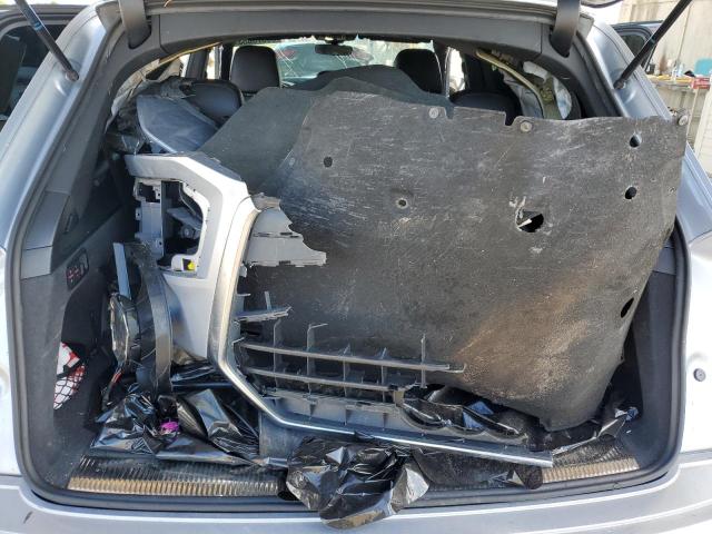 Photo 12 from auction – 2017 AUDI Q7 PREMIUM with VIN WA1LAAF72HD015327