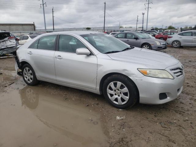 Фото 4 с аукциона – 2011 TOYOTA CAMRY BASE с VIN 4T4BF3EK5BR176753