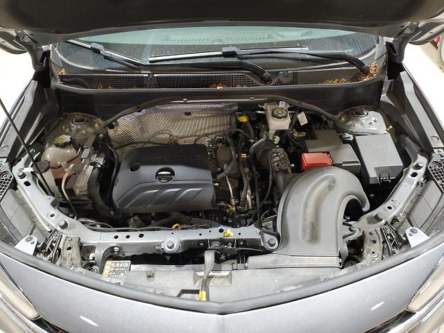 Photo 12 from auction – 2022 BUICK ENCORE GX with VIN KL4MMESL5NB034015