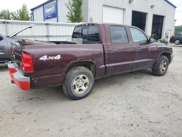 Photo 3 from auction – 2005 DODGE DAKOTA QUA with VIN 1D7HW28N75S294205