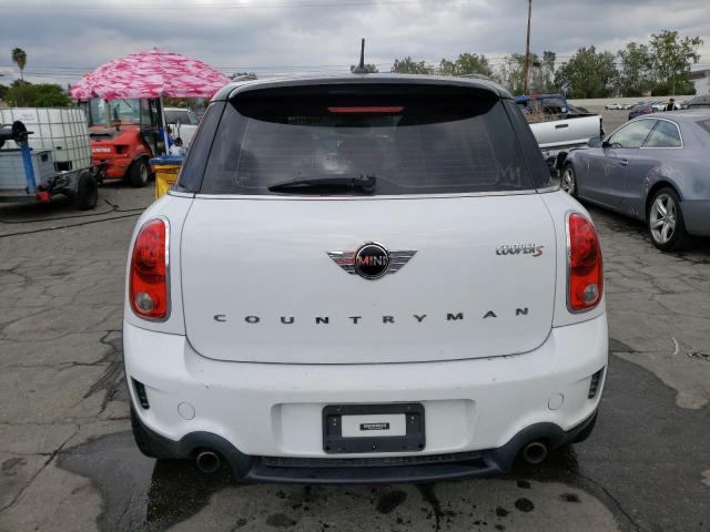 Photo 6 from auction – 2014 MINI COOPER S C with VIN WMWZC5C56EWM16896
