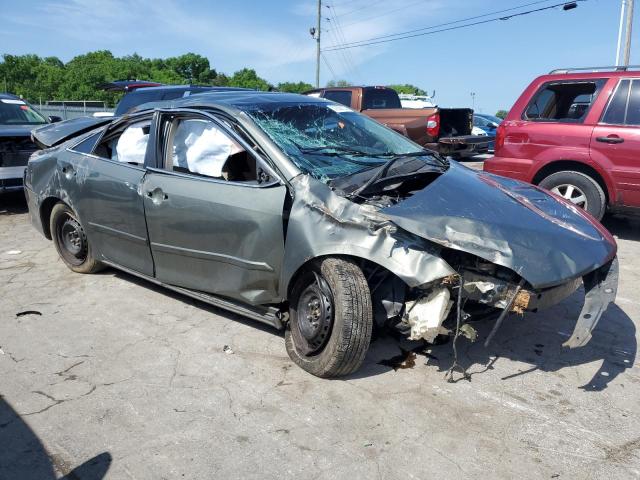 Photo 4 from auction – 2012 TOYOTA CAMRY BASE with VIN 4T1BF1FK6CU546820
