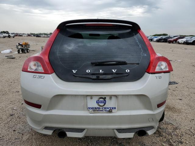 Photo 6 from auction – 2013 VOLVO C30 T5 with VIN YV1672MK6D2310039