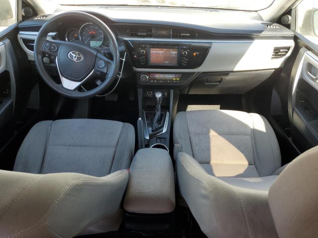 Photo 8 from auction – 2015 TOYOTA COROLLA L with VIN 5YFBURHE3FP287995