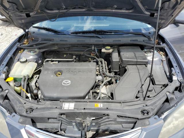 Photo 11 from auction – 2007 MAZDA 3 I with VIN JM1BK12F171744432