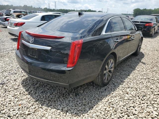 Photo 3 from auction – 2015 CADILLAC XTS with VIN 2G61U5S39F9197720