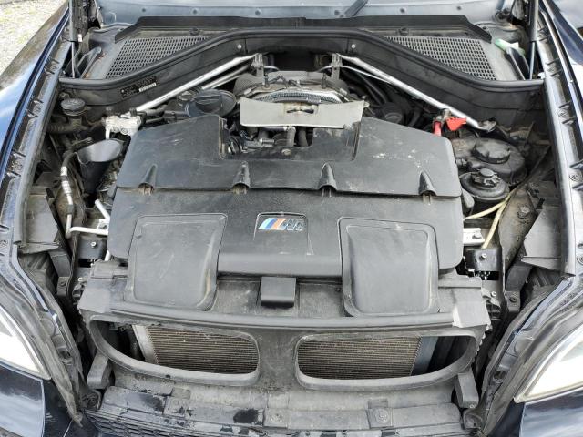 Photo 12 from auction – 2013 BMW X5 M with VIN 5YMGY0C55DLL15905