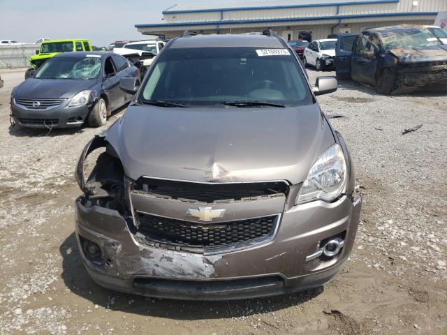 Photo 5 from auction – 2011 CHEVROLET EQUINOX LT with VIN 2CNALPEC3B6227518