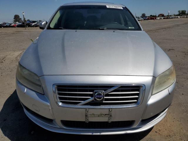 Photo 5 from auction – 2009 VOLVO S80 3.2 with VIN YV1AS982391107098