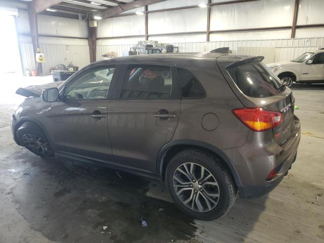 Photo 2 from auction – 2019 MITSUBISHI OUTLANDER with VIN JA4AR3AU4KU010422