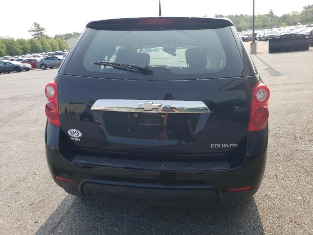 Photo 6 from auction – 2015 CHEVROLET EQUINOX LS with VIN 2GNFLEEK2F6217453
