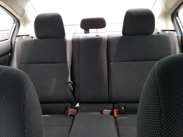 Photo 10 from auction – 2016 SUBARU IMPREZA PR with VIN JF1GJAB61GH003316