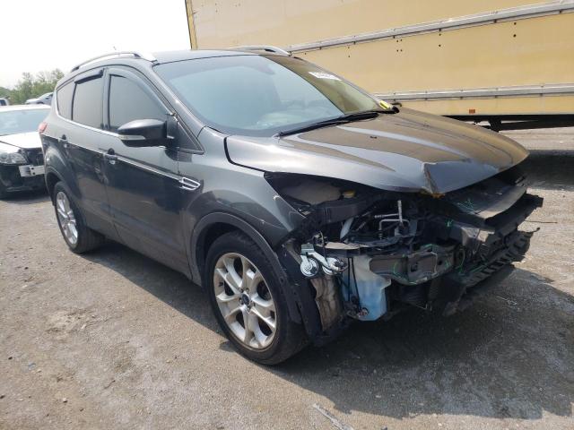 Photo 4 from auction – 2016 FORD ESCAPE TIT with VIN 1FMCU0J97GUB11688