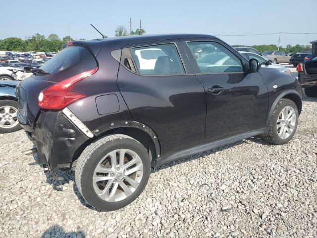 Photo 3 from auction – 2014 NISSAN JUKE S with VIN JN8AF5MR0ET356354