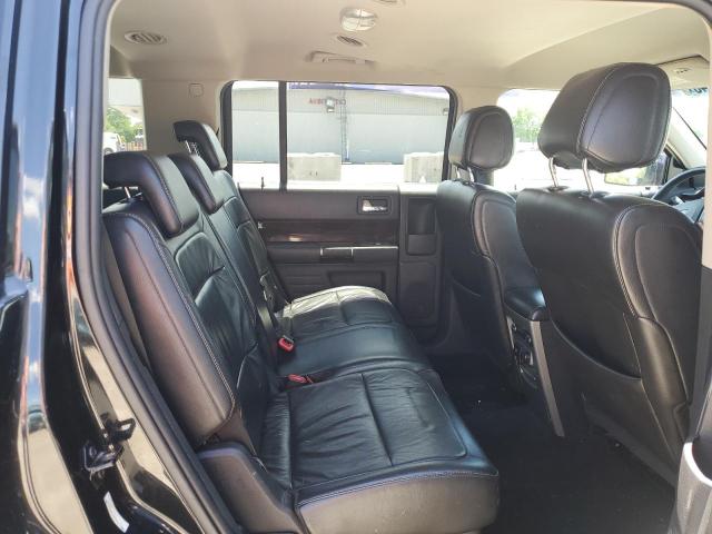 Photo 11 from auction – 2011 FORD FLEX SEL with VIN 2FMGK5CC3BBD15156