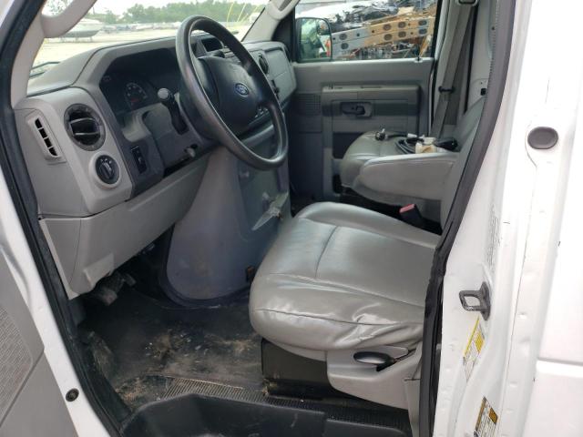 Photo 7 from auction – 2011 FORD ECONOLINE with VIN 1FTNS1EW9BDA54007