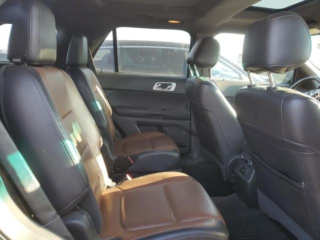 Photo 11 from auction – 2014 FORD EXPLORER L with VIN 1FM5K8F88EGC12733