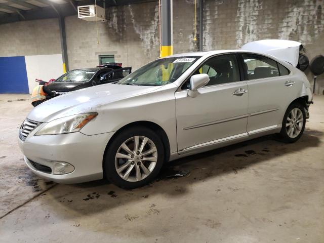 Фото 1 с аукциона – 2011 LEXUS ES 350 с VIN JTHBK1EG2B2456179