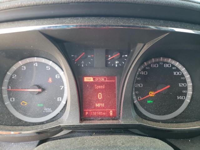 Photo 9 from auction – 2015 GMC TERRAIN SL with VIN 2GKALREK8F6295945