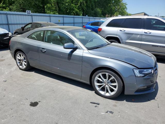 Photo 4 from auction – 2013 AUDI A5 PREMIUM with VIN WAULFAFR0DA028904