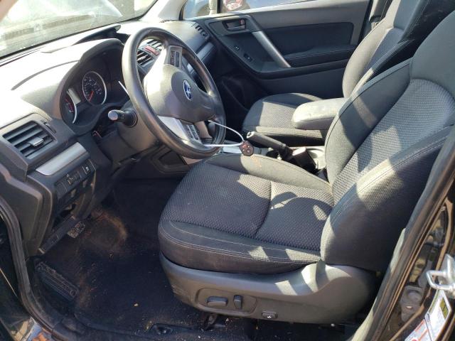 Photo 7 from auction – 2014 SUBARU FORESTER 2 with VIN JF2SJAEC9EH497249