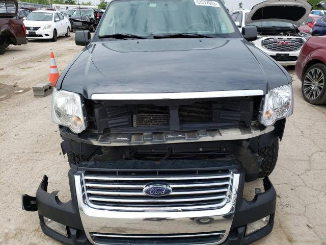 Foto 5 de la subasta – 2010 FORD EXPLORER X con VIN 1FMEU6DE4AUA92299