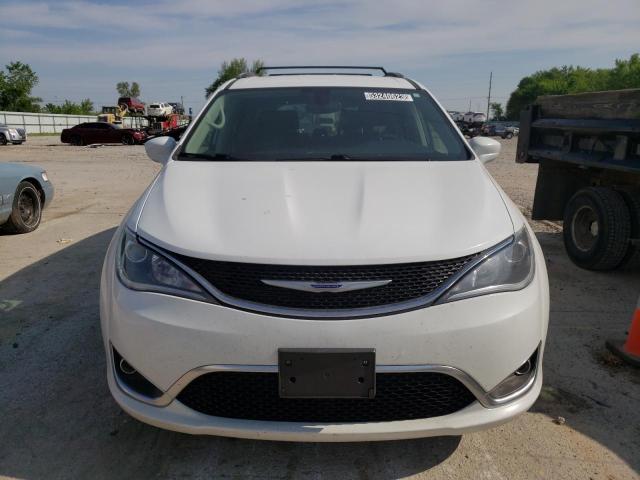 Photo 5 from auction – 2020 CHRYSLER PACIFICA T with VIN 2C4RC1BG5LR276876